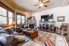 Cornerstone at the Moraine Townhome 40 Steamboat Springs